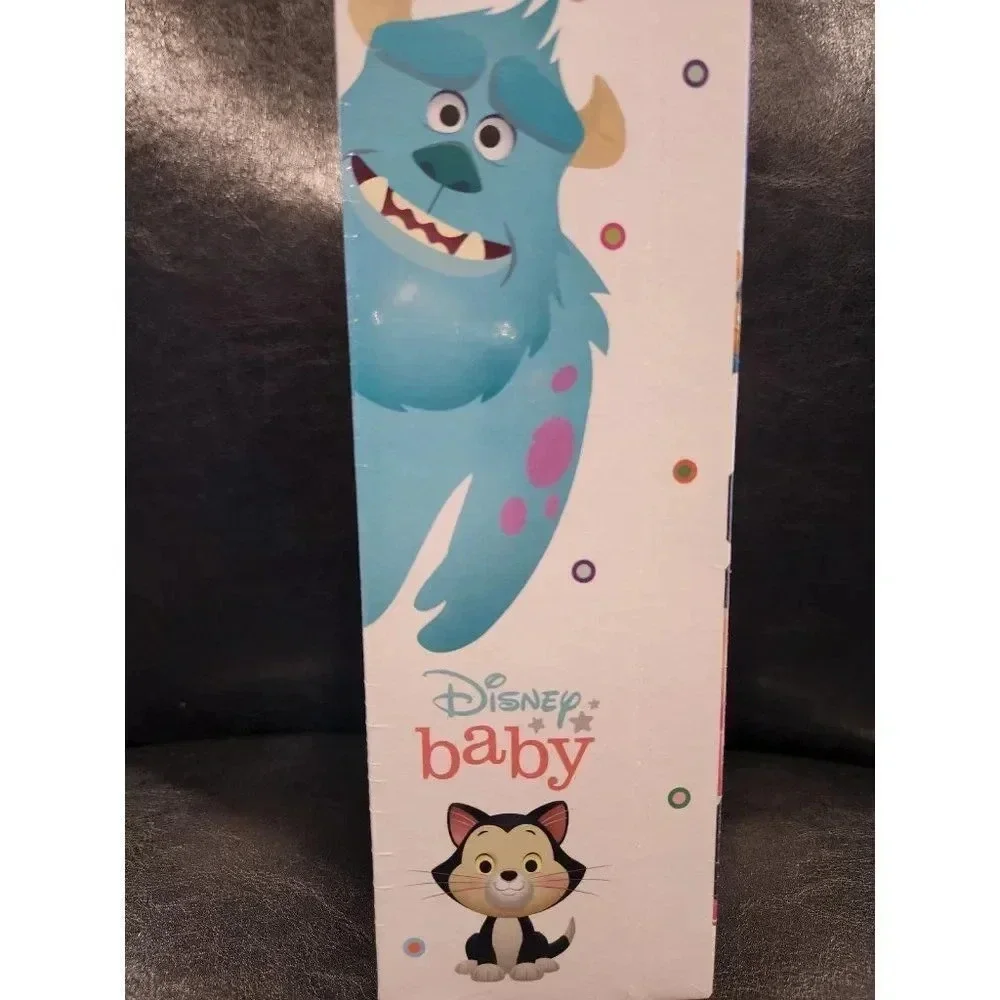 DISNEY BABY 12 BOARD BOOKS - BRAND NEW